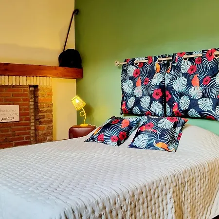 Maison Spacieuse, Nature Préservée - Sérénité Absolue Séjour à la campagne *