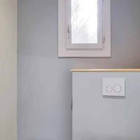 Maison Spacieuse, Nature Préservée - Sérénité Absolue