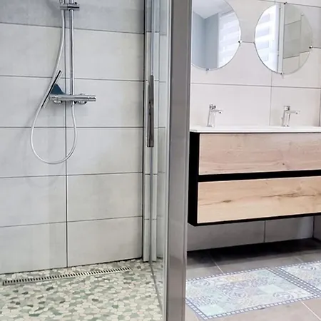 Maison Spacieuse, Nature Préservée - Sérénité Absolue * Cassel