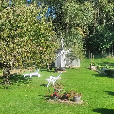 Séjour à la campagne Maison Spacieuse, Nature Préservée - Sérénité Absolue *