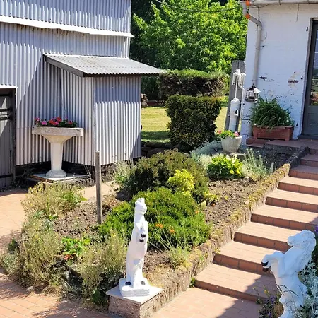 Maison Spacieuse, Nature Préservée - Sérénité Absolue Séjour à la campagne *