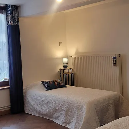 Maison Spacieuse, Nature Préservée - Sérénité Absolue Séjour à la campagne *